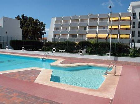 Hotel Terrasol Piramides Puerto Blanco Torre Del Mar Exterior foto